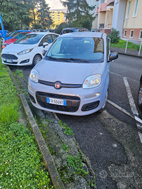 Fiat panda neopatentati