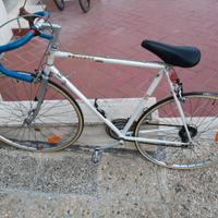 Bicicletta Peugeot Vintage