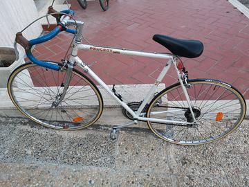 Bicicletta Peugeot Vintage