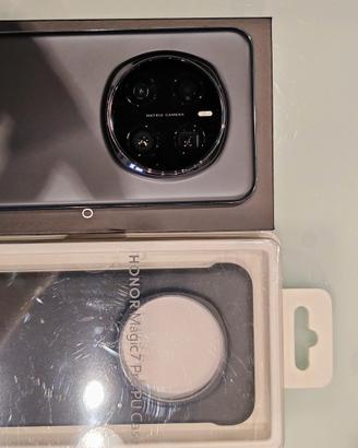 Honor Magic 7 pro 