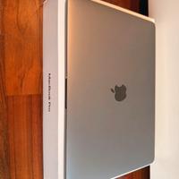 Mac Book Pro 13” condizioni maniacali - come nuovo