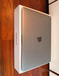 Mac Book Pro 13” condizioni maniacali - come nuovo