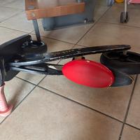 bici educativa bimbi