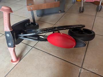 bici educativa bimbi