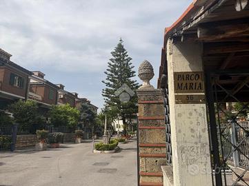 3 LOCALI A PAGANI