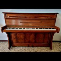 PIANOFORTE VERTICALE 