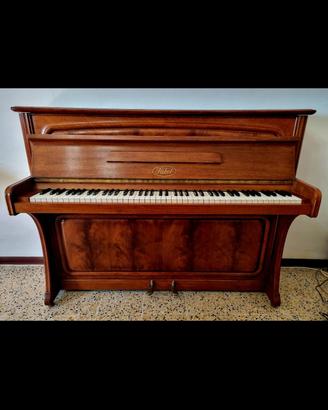 PIANOFORTE VERTICALE 