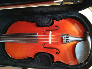 Violino gewa set allegro