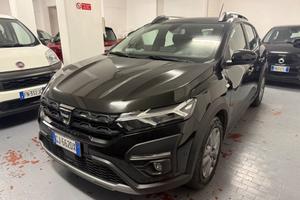 Dacia Sandero Stepway 1.0 TCe 90 CV Expression
