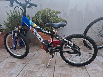 bicicletta bimbo
