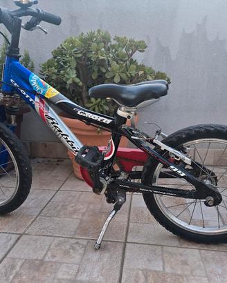 bicicletta bimbo