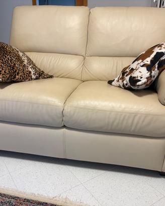 Divano Chateau d’ Ax 2 posti