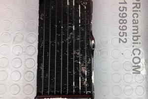 RADIATORI RADIATORE KTM MX 125 1987 1988 GS 1989