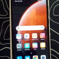 Smartphone Redmi 9C 64GB con scatola originale