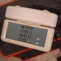 telefono vintage