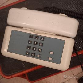 telefono vintage