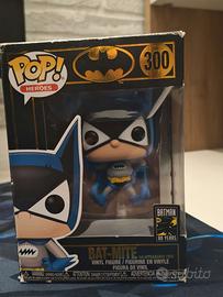 Funko Pop Batman 80th Anniversary – DC Comics – Ma