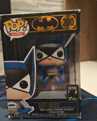 Funko Pop Batman 80th Anniversary – DC Comics – Ma
