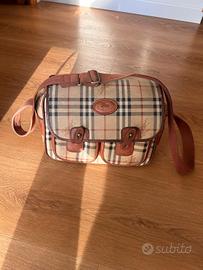 bauletto Burberry 