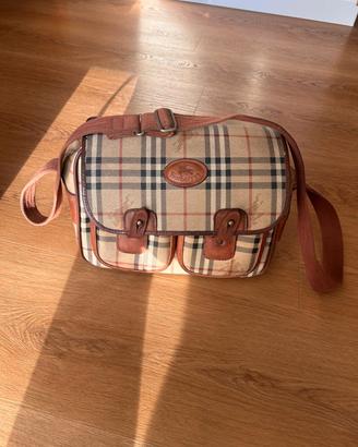 bauletto Burberry 