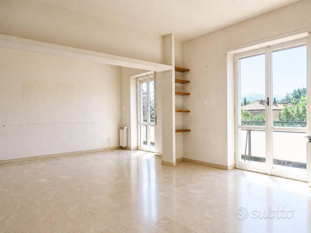 Appartamento – Terni, Città Giardino - Vista 3