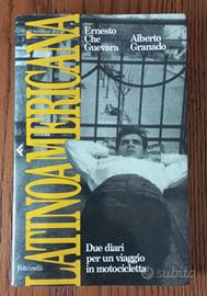 Latinoamericana", ed. Feltrinelli 1994