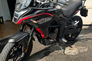 Voge Valico 300Ds