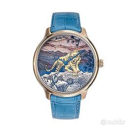 Mathey-Tissot Tiger Limited Edition - H1886TP, NOS