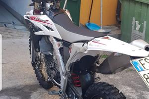 Yamaha yzf 250