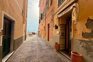 Attività / Licenza di 45 m² con 2 locali a Laigueg