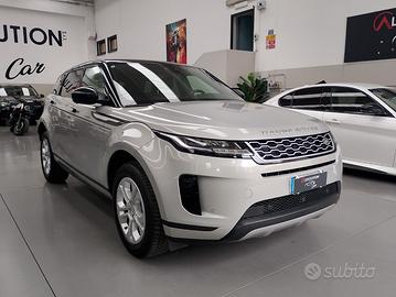 Land Rover Range Evoque 2.0D I4-L.Flw 150 CV AWD A