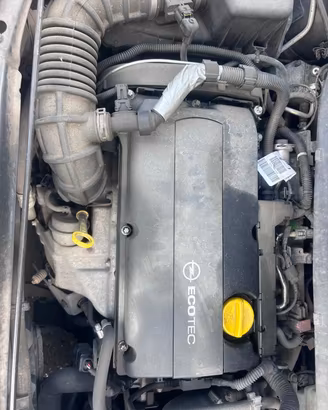 Motore opel zafira 2012 1.6 turbo benzina B16XNT 9