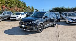 PEUGEOT 3008 ALLURE 1.2cc GPL 131cv CARPLAY/SENS