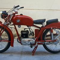 MV Augusta 125 anni 60 nuova accetto anche permute