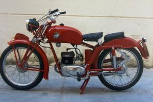 MV Augusta 125 anni 60 nuova accetto anche permute