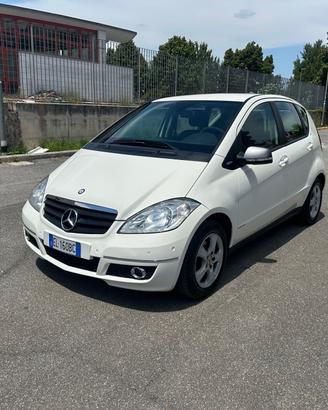 Mercedes-benz A 160