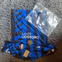 t-shirt inter dumfries