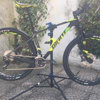 Mtb 29 Giant XTC 1.5 LTD Advanced taglia M