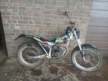 Beta 50 trial