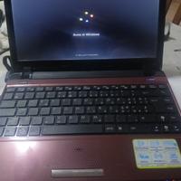 NETBOOK ACER EEE PC 2GB SSD 240Gb