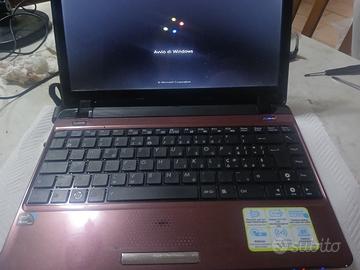 NETBOOK ACER EEE PC 2GB SSD 240Gb