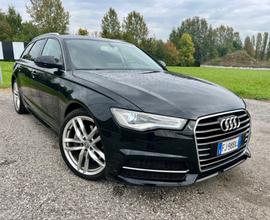 Audi A6 2.0 TDI ultra S tronic