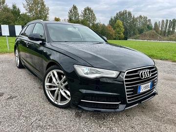 Audi A6 2.0 TDI ultra S tronic