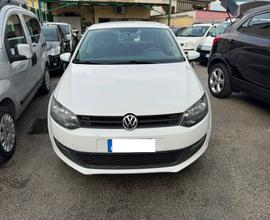 Volkswagen Polo 1.2 TDI DPF 5 p. Comfortline 12 ME