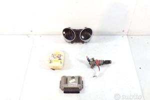 Kit Accensione Hyundai Ix35 1.7 crdi 2013