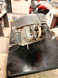 motore trattorino  tagliaerba 18.5  b&s rotto 