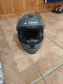 Casco integrale LS2