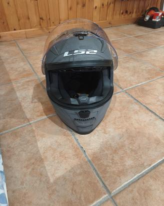 Casco integrale LS2