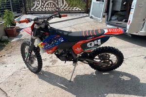 Ktm 250
