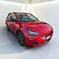 FIAT 600e Elettrica 156cv Red